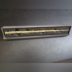 Hermione's Wand from Harry Potter